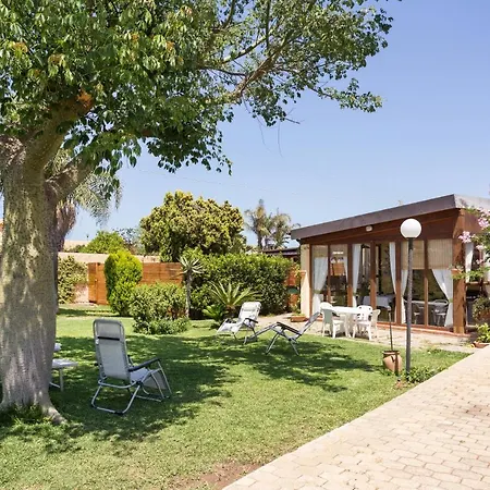 Sole - Entire Villla With Private Pool * Plemmirio