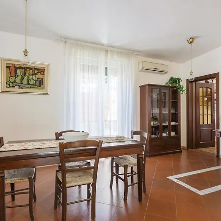 Sole - Entire Villla With Private Pool Willa Plemmirio