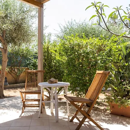 Willa Sole - Entire Villla With Private Pool Plemmirio