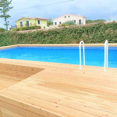 Sole - Entire Villla With Private Pool Willa Plemmirio