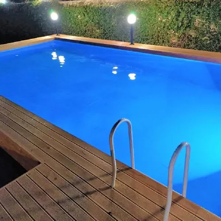 Sole - Entire Villla With Private Pool Willa Plemmirio