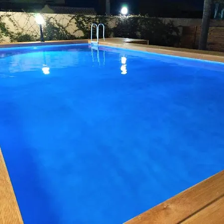 Sole - Entire Villla With Private Pool Willa