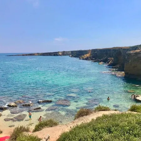 Sole - Entire Villla With Private Pool Willa Plemmirio